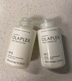Olaplex no 3 hair perfector na barvené vlasy sérum - 5