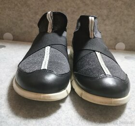 Dětské boty ECCO Intrinsic Sneaker - 5