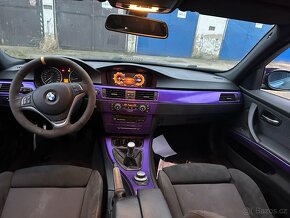 BMW E91 320i dily mpaket - 5