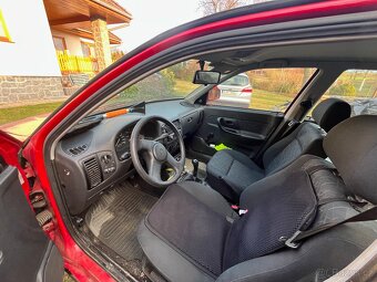 VW Polo Variant 1.4, Platná STK, tažné - 5