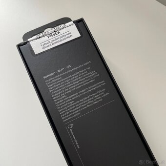 Chytré hodinky Samsung Galaxy Watch5 PRO v záruce - 5