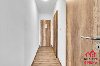 Prodej bytu 2+kk, 42 m2+terasa 38 m2, Vamberk - 5