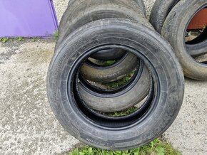 Letní gumy 195/65 R15 (8ks) - 5