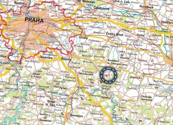Zemědělská půda, prodej, Výžerky, Praha východ - 5