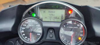 Kawasaki GTR 1400 - 5