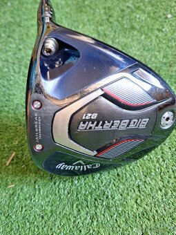 dámský driver CALLAWAY Big Berta 21 nový - 5