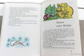 Bubetka a Smítko, Miloš Nesvadba, 1978 - 5