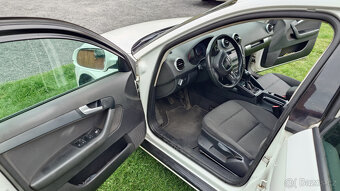 Audi A3 1.2TSi 77kw sportbak facelift , rozvody , spojka - 5