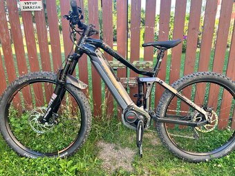 HAIBIKE SDURO FULLSEVEN LT 6.0 - 5