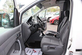 Volkswagen Caddy - 5