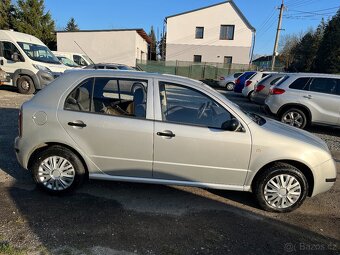 Fabia - 5