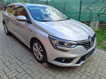 Renault megane grandtour 1.5 dci 85kw edc - 5