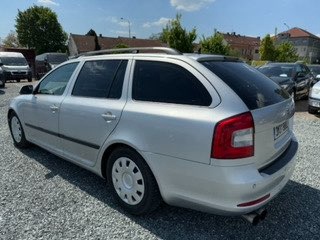 Škoda Octavia 2.0tdi - 5