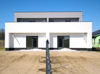 Prodej bytu 4+kk 107 m² Nad Tratí, Lázně Toušeň - 5