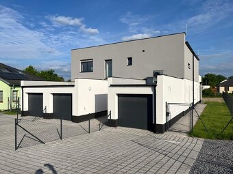 Prodej bytu 4+kk 107 m² Nad Tratí, Lázně Toušeň - 5