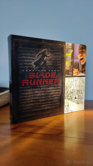 Blade Runner Ultimate Collectors Edition - 5
