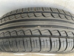 Pirelli Cinturato P6 195/65 R15 91V - letní - 5