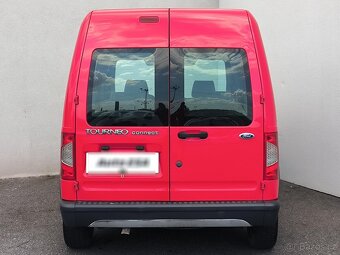 Ford Tourneo Connect 1.8TDCi , 66 kW nafta, 2009 - 5