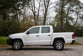Volkswagen Amarok Vw - 5