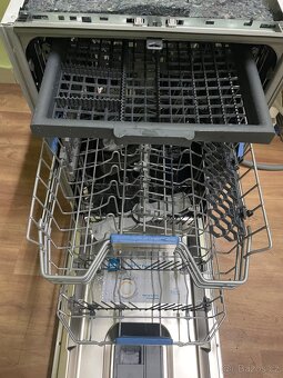 Nepoužitá myčka Beko DIS 48120 - 5