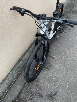 Dámské horské kolo Nicebike S/M - 5