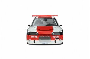 Citroen AX Super Production 1988 1:18 OttoMobile - 5