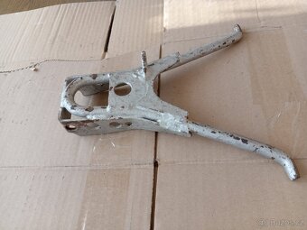 dily Babetta 207, 210 - 5