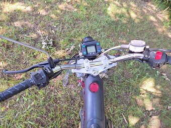 SACHS MADASS 125 ,  r.v. 2012 v top stavu - 5
