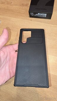Samsung Galaxy S22 ultra - 5