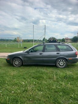 Volvo V40 2.0i 100kw - 5