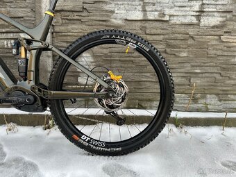 Trek Rail Carbon Gen 4 XL Top komponenty - 5