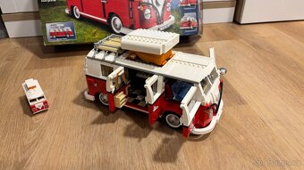 Lego 10220 - 5