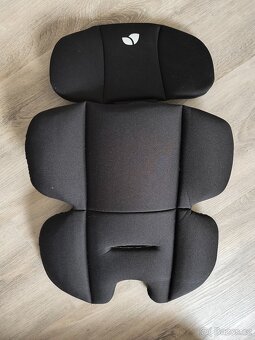 Autosedačka Joie se základnou - 5
