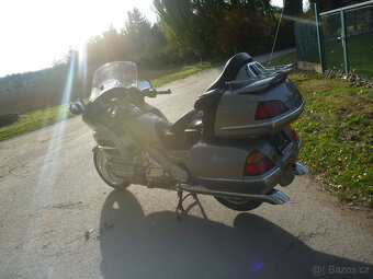 Honda Goldwing 1800 ABS - 5