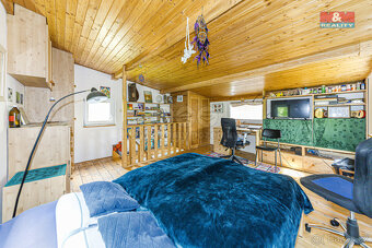 Prodej pozemku k bydlení, 1186 m², Kutná Hora - 5
