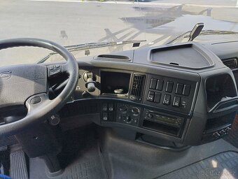 Volvo FH tahač - 5
