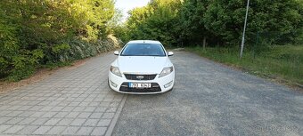 Ford Mondeo 1.8tdci rok 2008 - 5