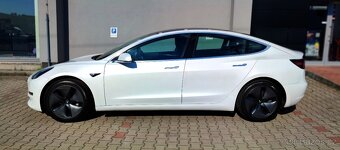 TESLA MODEL 3 LONG RANGE DUAL MOTOR 350KW AWD,ZÁRUKA,1M, DPH - 5