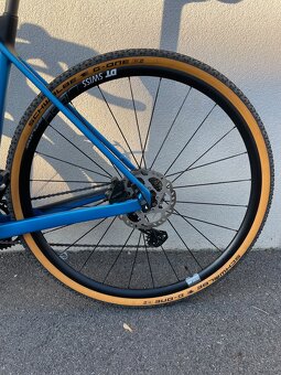 Prodám velmi zachovalé kolo Gravel CF SL 7, CANYON - 5