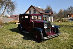 Chevrolet 1930 - 5