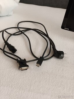 Benq G2420HDB - 5
