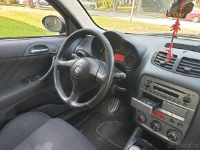 Alfa Romeo 147, 1.9 JTDm, 88kW - Náhradní díly - 5