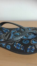 Dámské žabky Havaianas 41 - 5