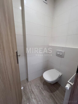 Benátky nad Jizerou, pronájem bytu 3+kk, 65 m2, okr. Mladá B - 5