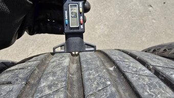 Letní pneu 225/45/17 Bridgestone - 5