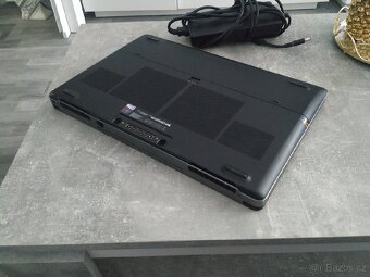 Dell Precision 7710 - 5