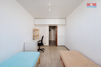 Prodej bytu 2+kk, 57 m², Hradec Králové, ul. Jungmannova - 5
