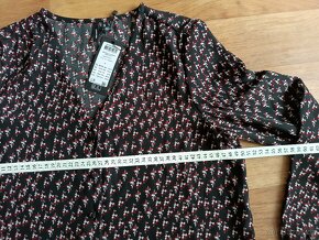 Blůza Vero Moda vel. S - 5