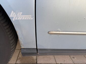 Vw passat b6 2.0tdi 103kw 4motion - 5