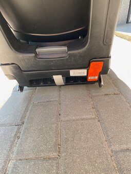 Britax Romer Dualfix M i-size - 5